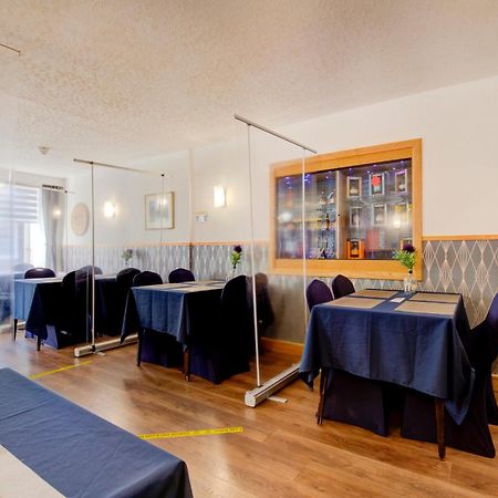Oyo Eastbank Hotel, Speyside Scotland Rothes Экстерьер фото