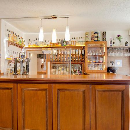 Oyo Eastbank Hotel, Speyside Scotland Rothes Экстерьер фото