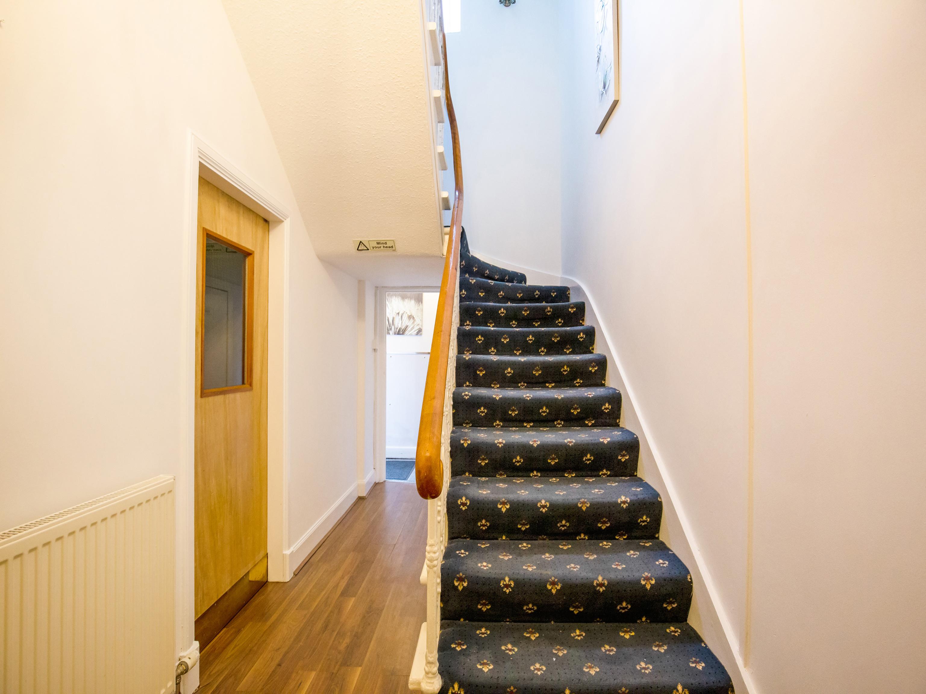 Oyo Eastbank Hotel, Speyside Scotland Rothes Экстерьер фото