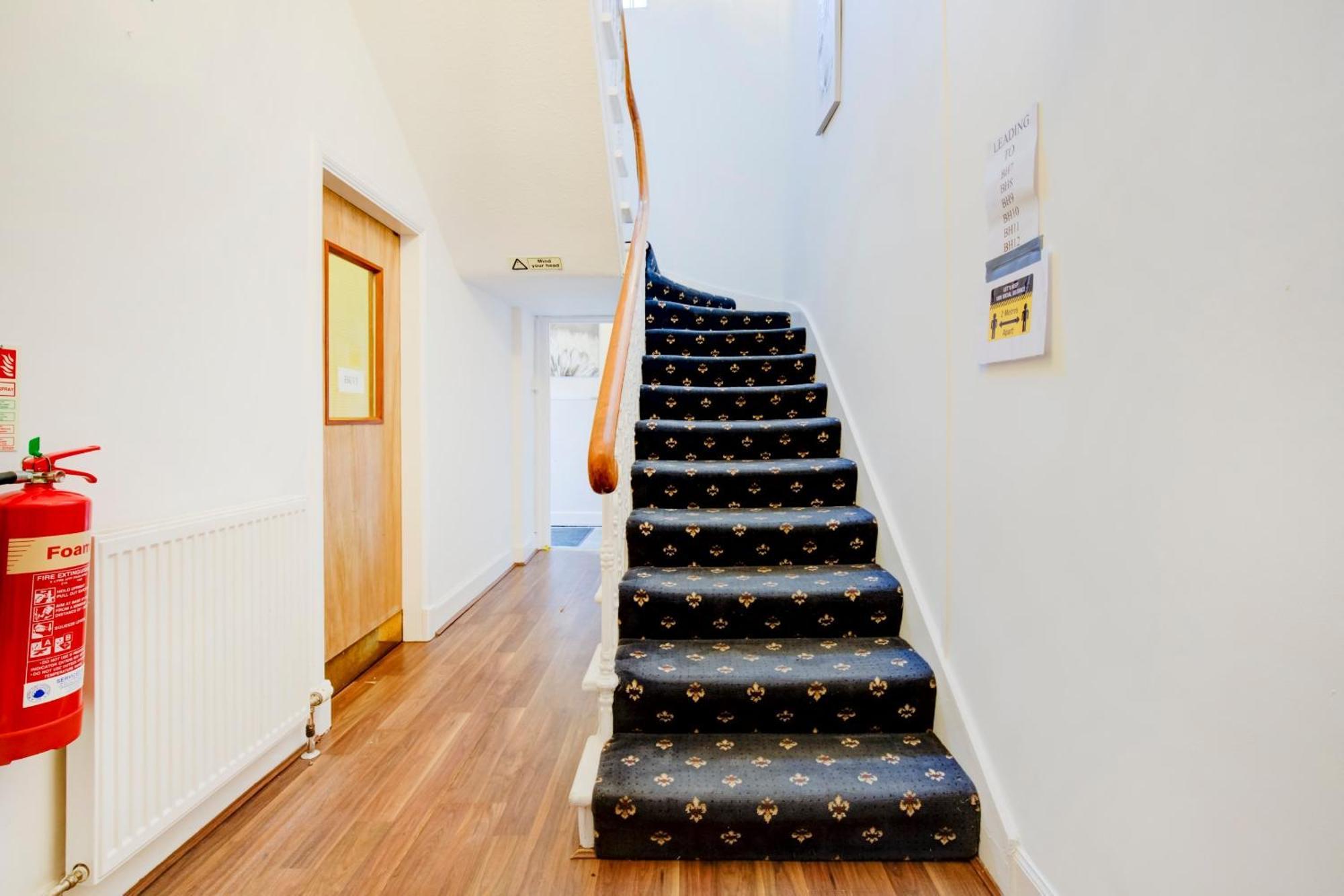 Oyo Eastbank Hotel, Speyside Scotland Rothes Экстерьер фото