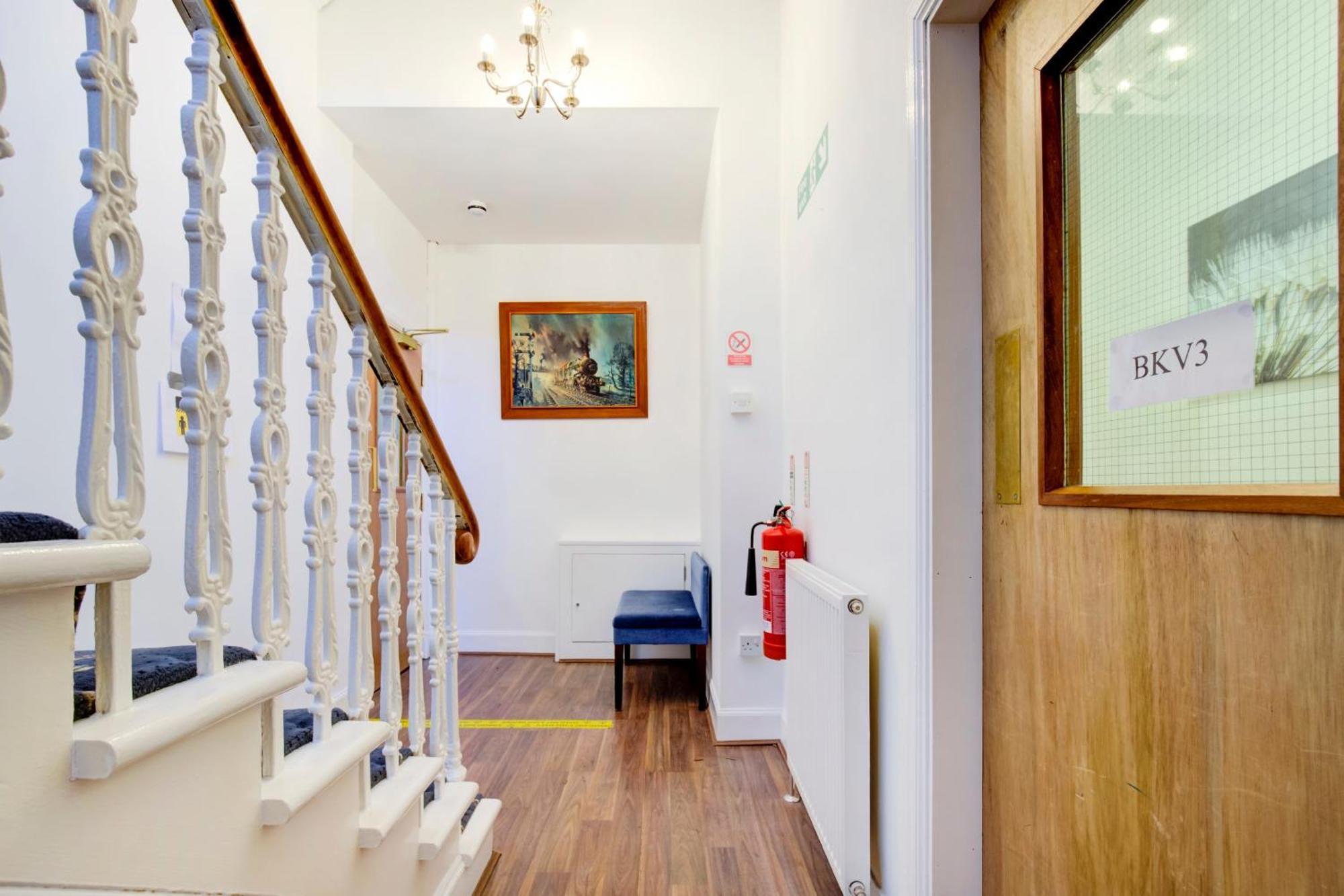 Oyo Eastbank Hotel, Speyside Scotland Rothes Экстерьер фото